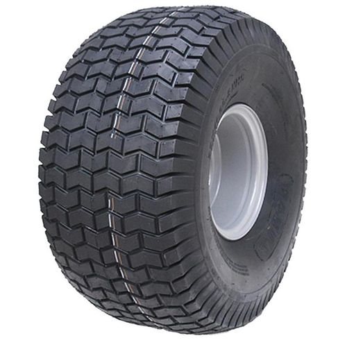 22x11.00-8 Grasreifen, Wanda P512 auf 100mm PCD, Aufsitzmäher, 4ply Utility Reifen