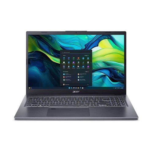 Acer Aspire 15 Notebook | A15-51M | Grau