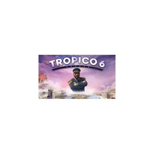 Tropico 6