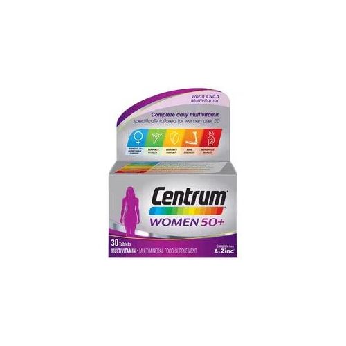 Centrum Women 50+ (30 Tabletten)