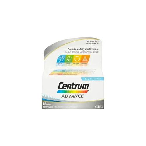 Centrum Advance (60 Tabletten)