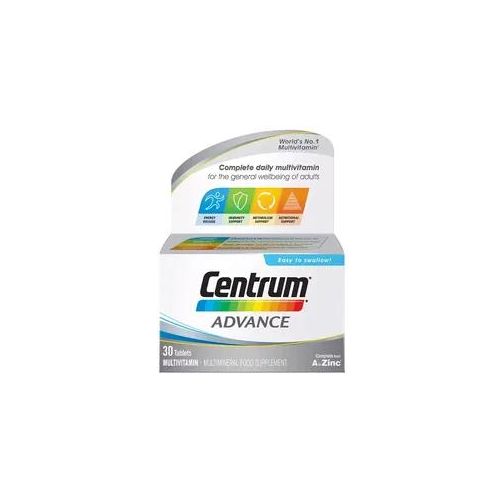 Centrum Advance (30 Tabletten)