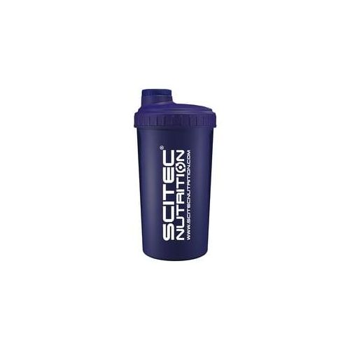 Scitec Nutrition Scitec Shaker (700 ml, Dark Blue)