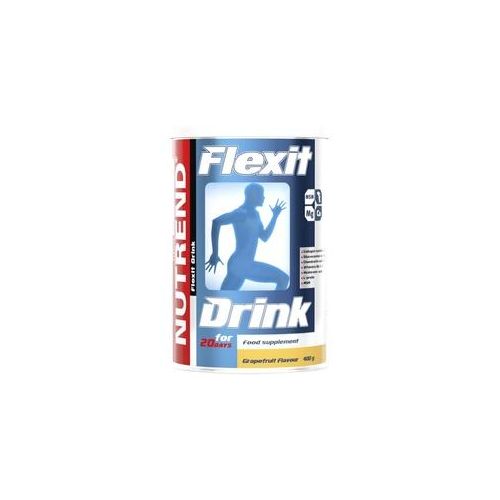 Nutrend Flexit Drink (400 g, Grapefruit)