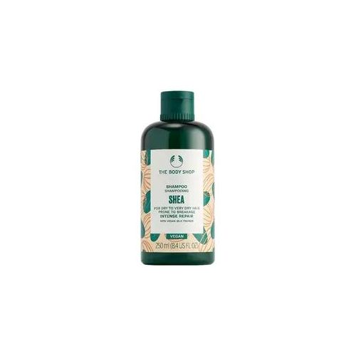 The Body Shop Shea Shampoo (250 ml)