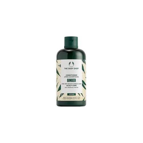 The Body Shop Ginger Conditioner (250 ml)