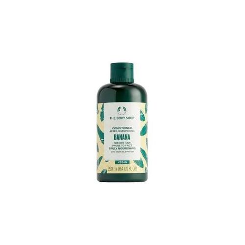 The Body Shop Banana Conditioner (250 ml)