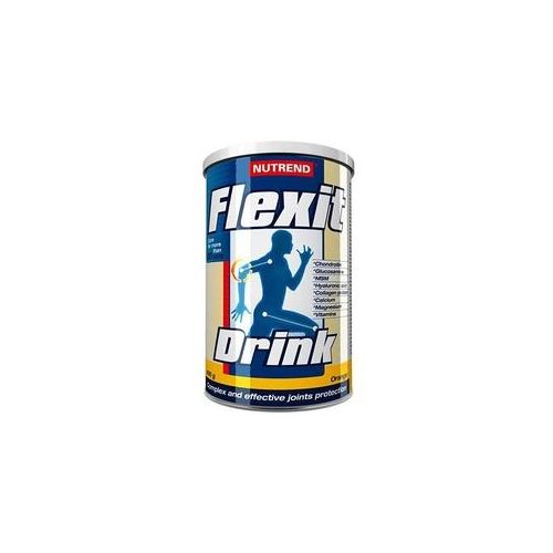 Nutrend Flexit Drink (400 g, Orange)