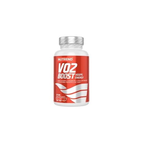 Nutrend VO2 Boost (60 Tabletten)