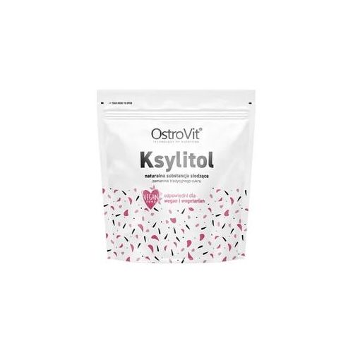 OstroVit Xylitol (1000 g)