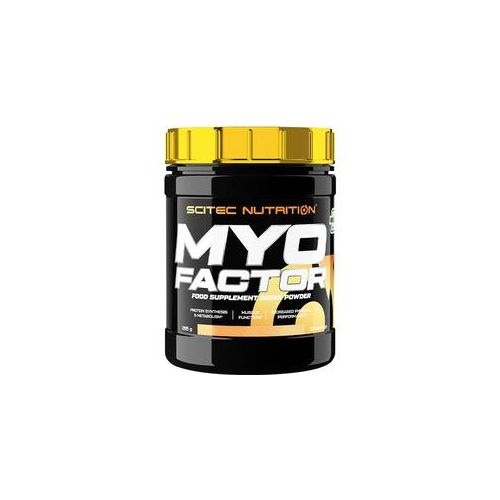 Scitec Nutrition MyoFactor (285 g, Ananas-Kokos)