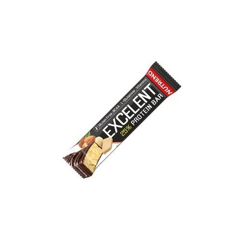 Nutrend Excelent Protein Bar (1 Riegel, Marzipan und Mandel)