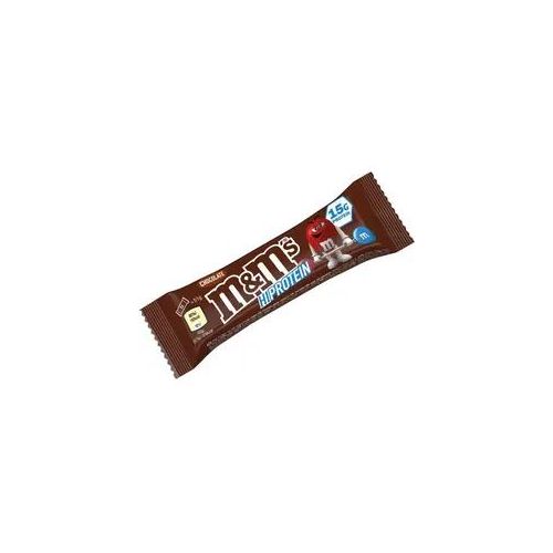 M&M'S Hi-Protein Bar (1 Riegel, Schokolade)