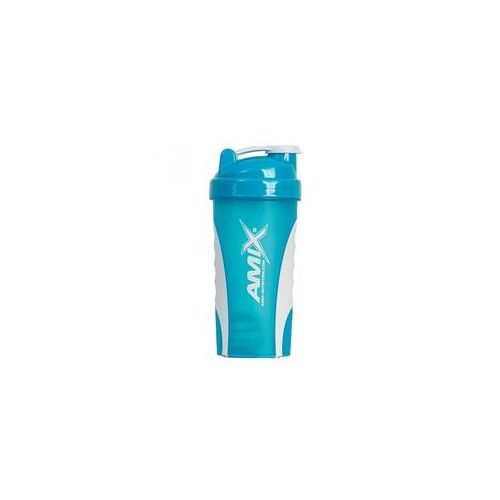 Amix Shaker Excellent (600 ml, Neon Blue)