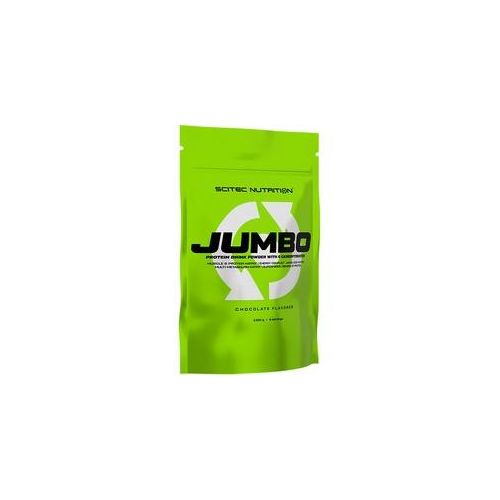 Scitec Nutrition Jumbo (1320 g, Schokolade)