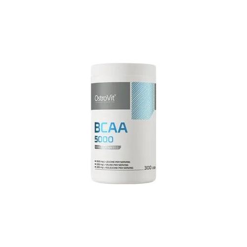 OstroVit BCAA 5000 MG (300 Kapseln)