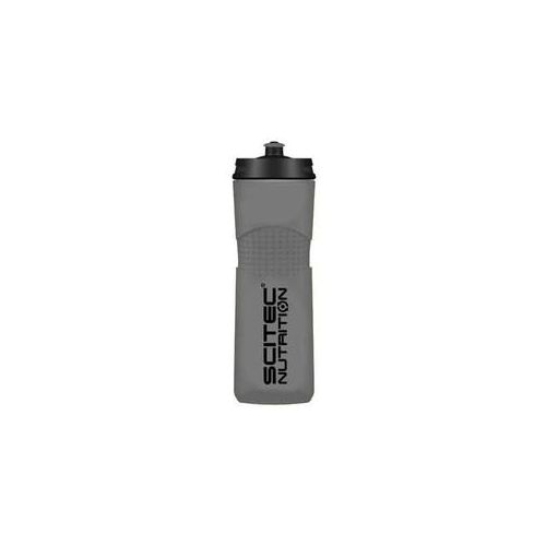 Scitec Nutrition Bike Water Bottle (650 ml, Smoky)