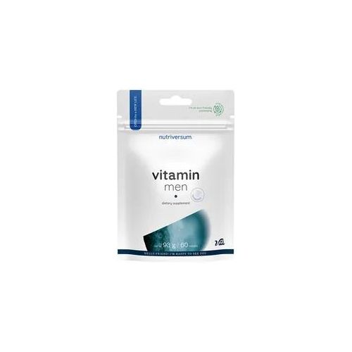 Nutriversum Vitamin Men (60 Tabletten)