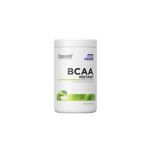 OstroVit BCAA INSTANT (400 g, Grüner Apfel)