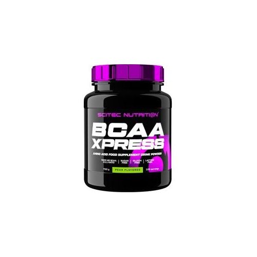 Scitec Nutrition BCAA Xpress (700 g, Birne)