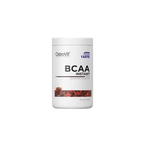 OstroVit BCAA INSTANT (400 g, Cola)