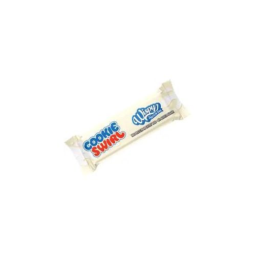 Wispy Protein Bar (55 g, Cookie Swirl)