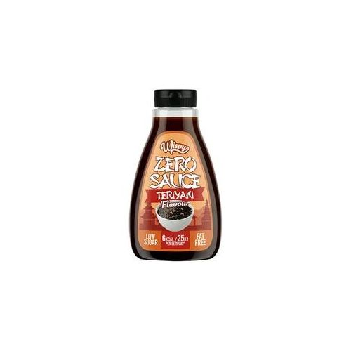 Wispy WISPY ZERO SAUCE (440ml teriyaki) (440 g, Teriyaki)