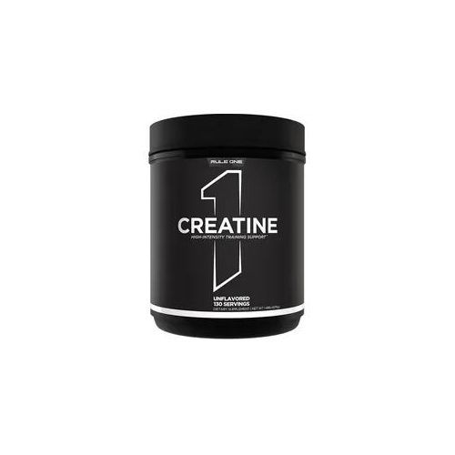 Rule1 Creatine (676 g, Geschmacksneutral)