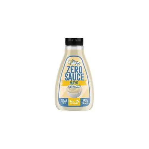 Wispy WISPY ZERO SAUCE (440ml teriyaki) (440 g, Mayo)