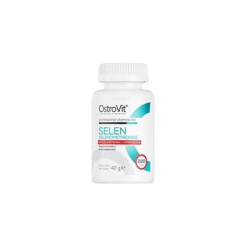 OstroVit Selenium (220 Tabletten)