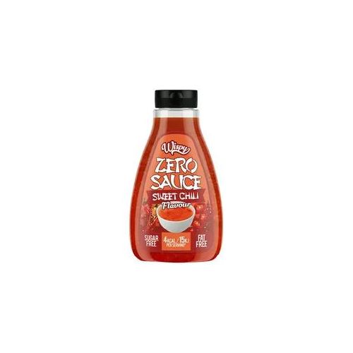 Wispy WISPY ZERO SAUCE (440ml teriyaki) (440 g, Süße Chili)