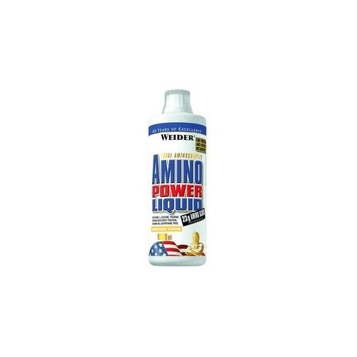 Weider Amino Power Liquid (1000 ml, Mandarine)