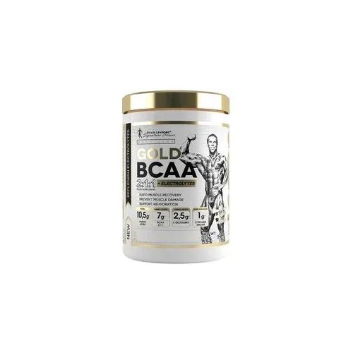 Kevin Levrone Gold BCAA 2:1:1 (375 g, Fruchtmassage)