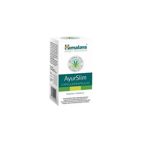 Himalaya Ayurslim (60 Kapseln)