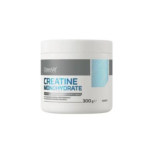 OstroVit Creatine Monohydrate (300 g, Mango)