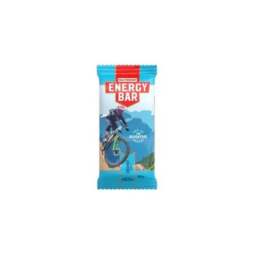 Nutrend Energy Bar (1 Riegel, Kokosnuss)