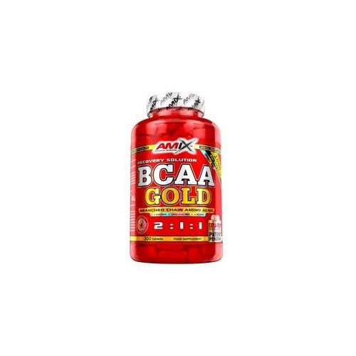 Amix BCAA Gold (300 Tabletten)