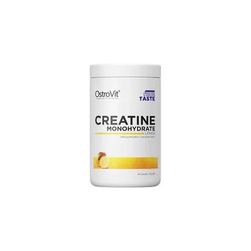 OstroVit Creatine Monohydrate (500 g, Zitrone)