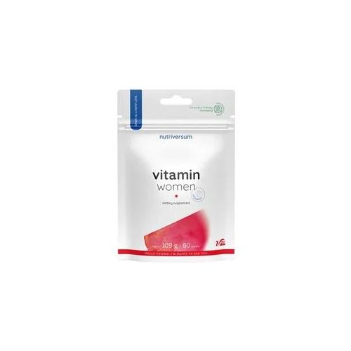 Nutriversum Vitamin Women (60 Tabletten)