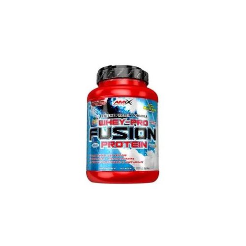 Amix Whey-Pro Fusion (1000 g, Schokoladen-Kokosnuss)