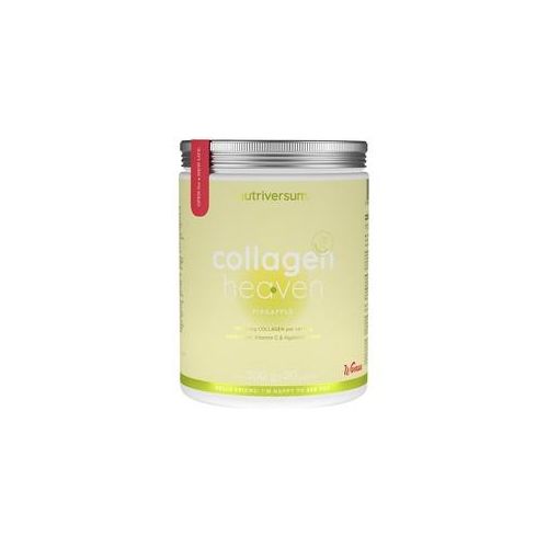 Nutriversum Collagen Heaven (300 g, Ananas)