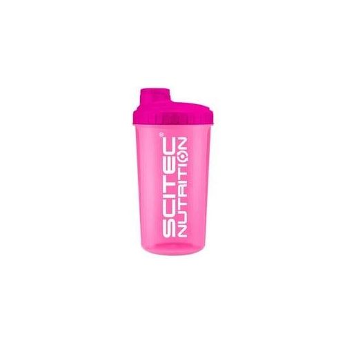 Scitec Nutrition Scitec Shaker (700 ml, Transparent)