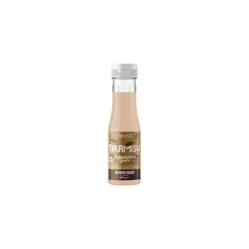 OstroVit Tiramisu Flavored Sauce (300 g)