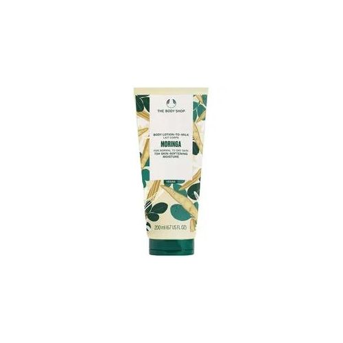 The Body Shop Moringa Body Lotion (200 ml, Moringa)