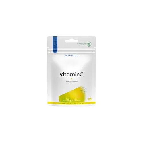 Nutriversum Vitamin C - VITA (30 Tabletten)