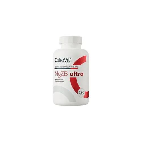 OstroVit MgZB Ultra (120 Tabletten)