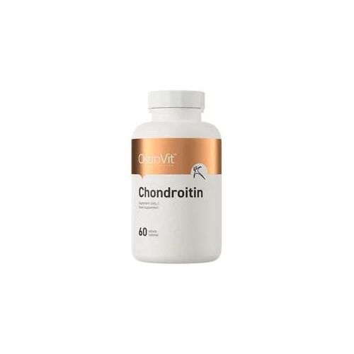 OstroVit Chondroitin (60 Tabletten)