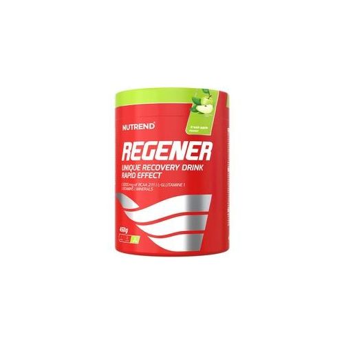 Nutrend Regener (450 g, Fresh Apple)