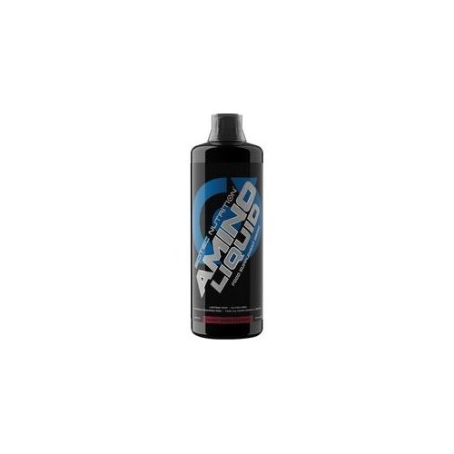 Scitec Nutrition Amino Liquid (1000 ml, Kirsche-Guave)