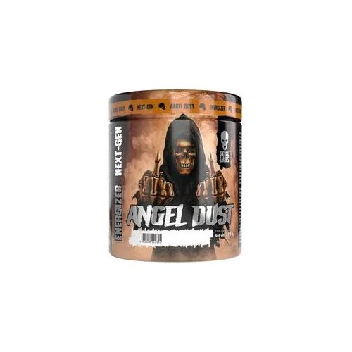 Skull Labs Angel Dust (270 g, Drachenfrucht)